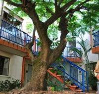 Sleeping Inn Backpackers Resort - ACT Tourism
