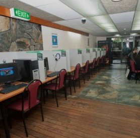 Islander Backpackers Resort - ACT Tourism 1