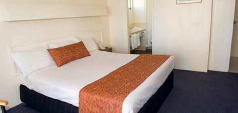 Islander Backpackers Resort - ACT Tourism 3