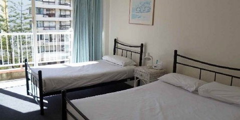 Islander Backpackers Resort - ACT Tourism 4