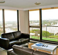 Anacapri Apartments - ACT Tourism
