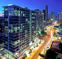 Wyndham Surfers Paradise - ACT Tourism