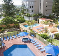 BreakFree Aloha Resort - ACT Tourism