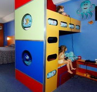 Paradise Resort Gold Coast - ACT Tourism