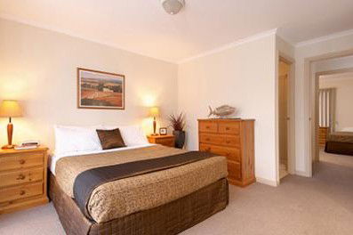 Apartments @ Forest Hill - ACT Tourism 2