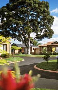 Apartments @ Forest Hill - ACT Tourism 4