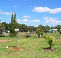 Yarraman Caravan Park - ACT Tourism