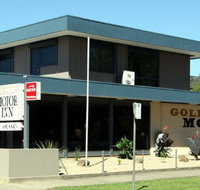 Golden Leaf Motel - ACT Tourism