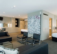 Rydges Residences - ACT Tourism