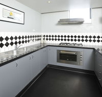 Sleep and Go Hotel Preston - ACT Tourism