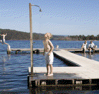 BIG4 Bungalow Park - ACT Tourism
