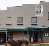 31 on the Terrace - ACT Tourism