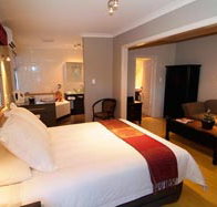 Bay Village Resort  Spa Dunsborough - ACT Tourism