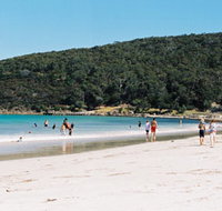 BIG4 Middleton Beach Holiday Park - ACT Tourism
