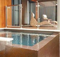 Chandeliers on Abbey - ACT Tourism