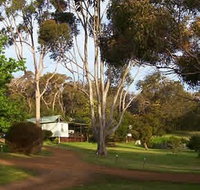 Coraki Holiday Cottages - ACT Tourism