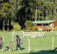 Diamond Forest Farm Stay - ACT Tourism