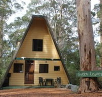 Green Leaves Cabin - ACT Tourism