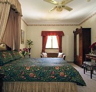 Holberry House - ACT Tourism