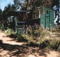 Uhuru Chalets - ACT Tourism