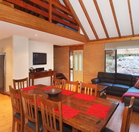 Woodstone Cottages - ACT Tourism