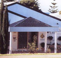 Archipelago Apartments - ACT Tourism
