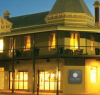 The York Heritage Hotel and Terraces - ACT Tourism