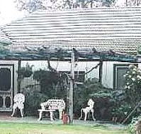 Gelfro Farmstay - ACT Tourism