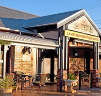 Langtrees Guest Hotel - ACT Tourism
