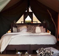 Sal Salis Ningaloo Reef - ACT Tourism