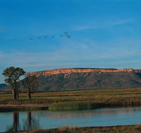 El Questro Homestead - ACT Tourism