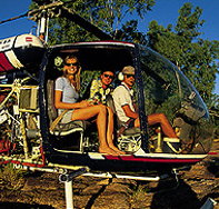El Questro Wilderness Park - ACT Tourism