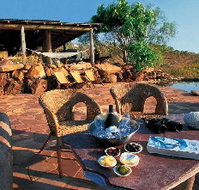 Faraway Bay The Bush Camp - ACT Tourism