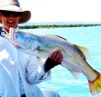 Kimberley Coastal Camp - ACT Tourism