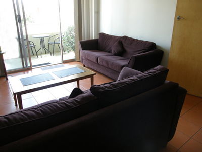 Adair Apartment - ACT Tourism 0