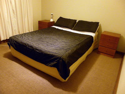 Adair Apartment - ACT Tourism 1