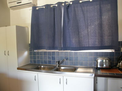 Adair Apartment - ACT Tourism 2