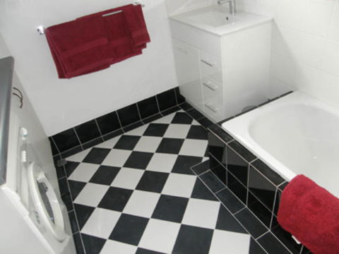 Adair Apartment - ACT Tourism 5