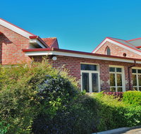 Carter Cottages - ACT Tourism