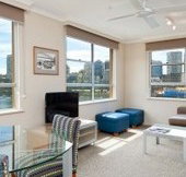 Harbourside Apartments - ACT Tourism