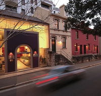 Rendezvous Stafford Hotel - ACT Tourism