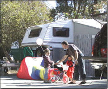 Hazelmere WA ACT Tourism