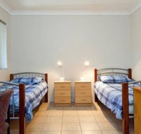 Arrival Accommodation Centre - ACT Tourism