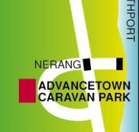 Advancetown Caravan Park - ACT Tourism