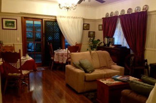 Amber Lodge Bed & Breakfast Tamborine Mountain - ACT Tourism 1