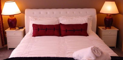 Amber Lodge Bed & Breakfast Tamborine Mountain - ACT Tourism 3