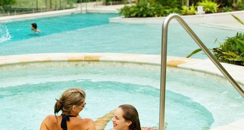 Azzura Greens Resort - ACT Tourism 2