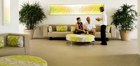 Azzura Greens Resort - ACT Tourism 3
