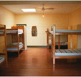 Barnacles Backpackers - ACT Tourism