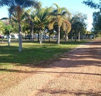 Barcaldine Tourist Park - ACT Tourism